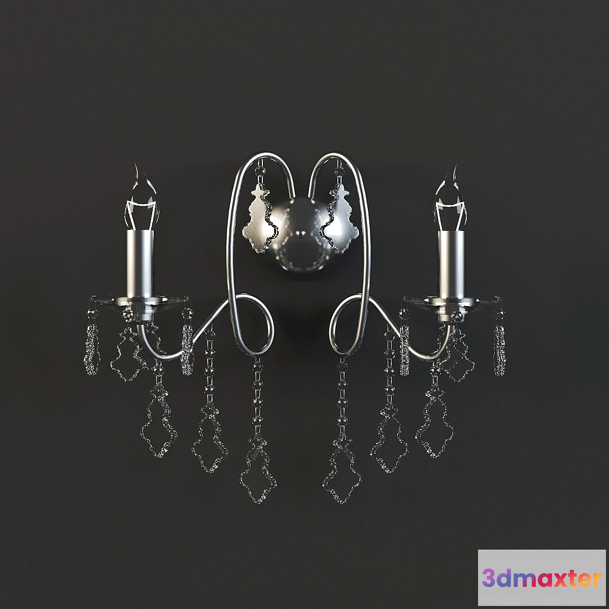 626795 - Maytoni-ARM015-02-N