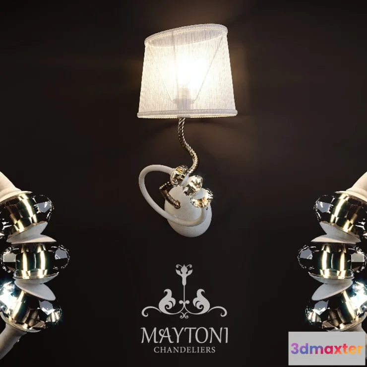 626797 - PROFI Maytoni ARM014-01-G