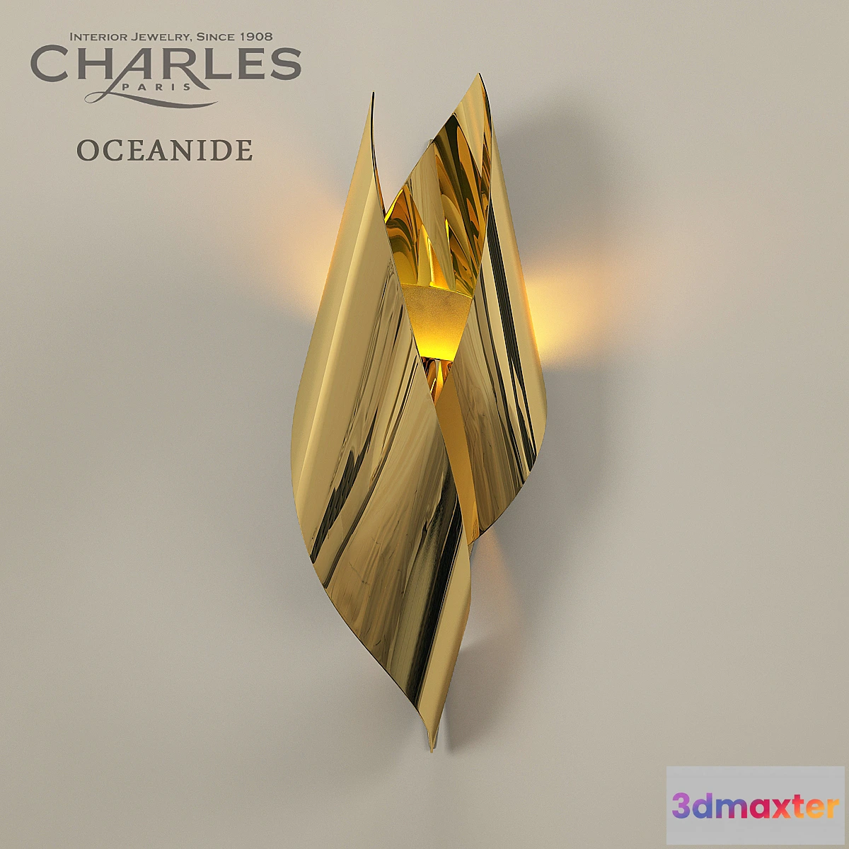 627667 - Charles Oceanide
