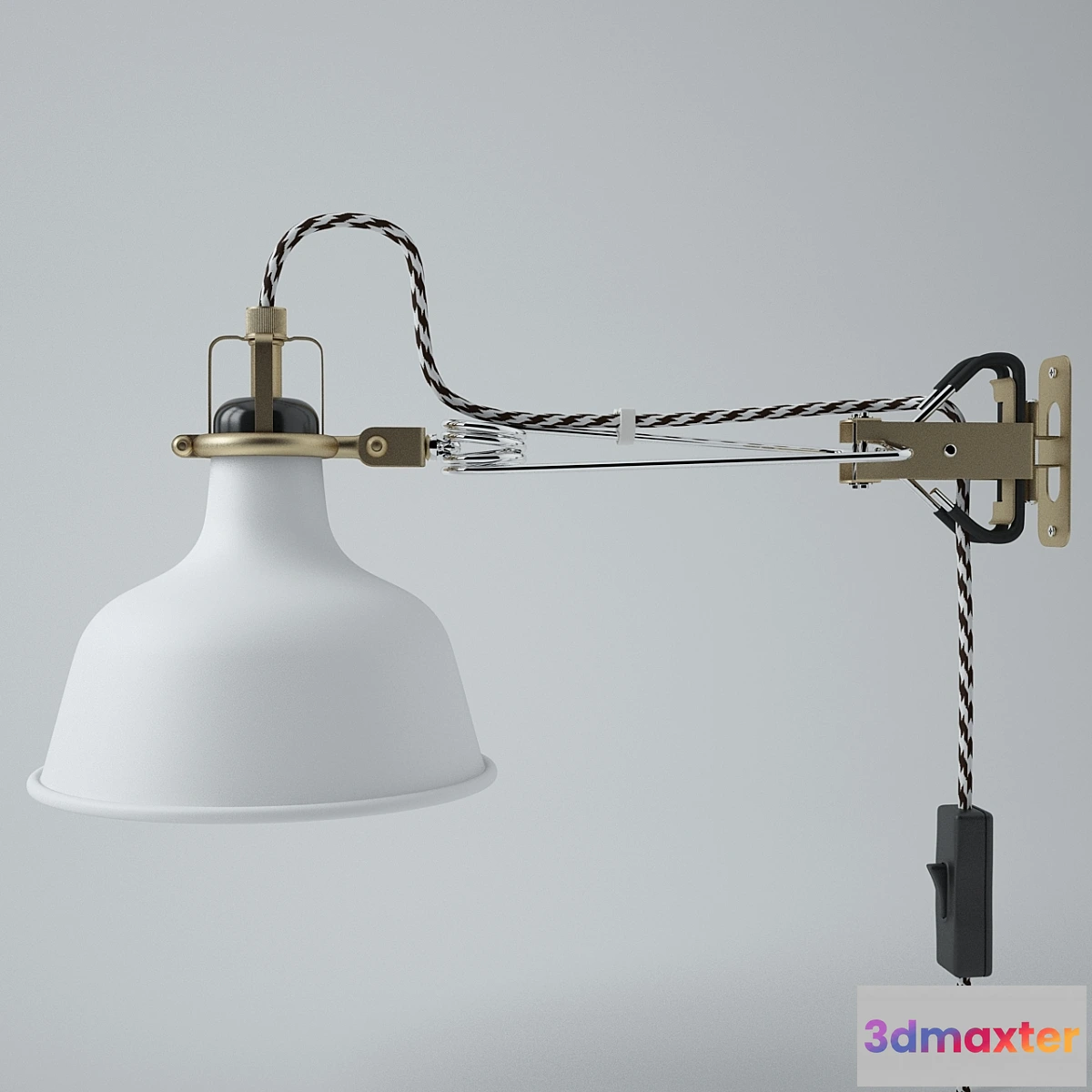 627669 - Ikea Ranarp - No.2