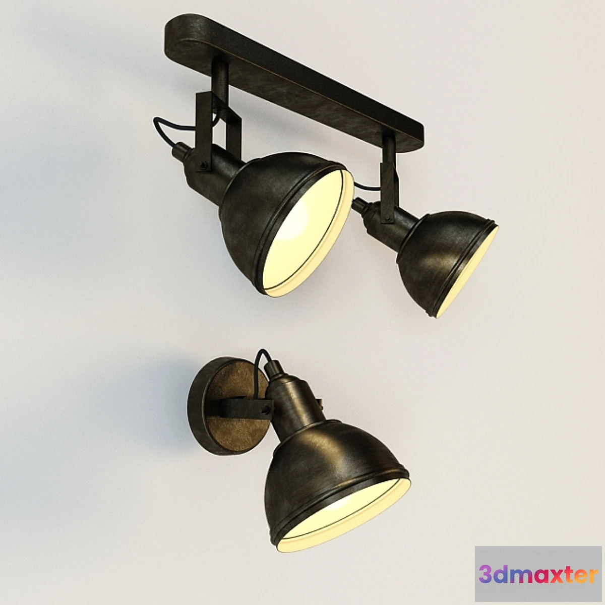 632407 - ARTE Lamp A5213AP MARTIN