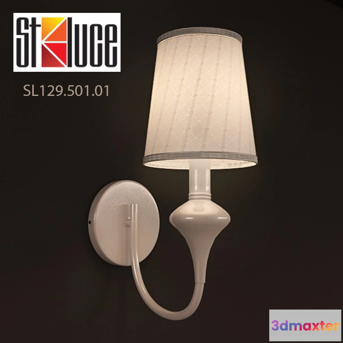 633665 - Bra St Luce 129.501.01