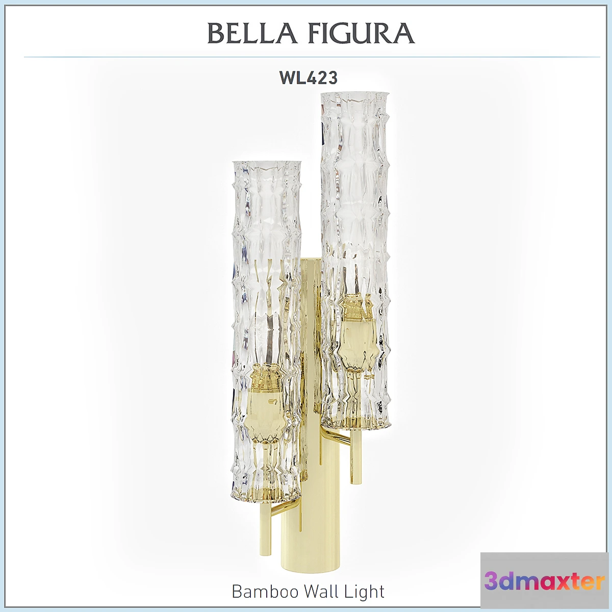 633689 - Bella Figura WL423