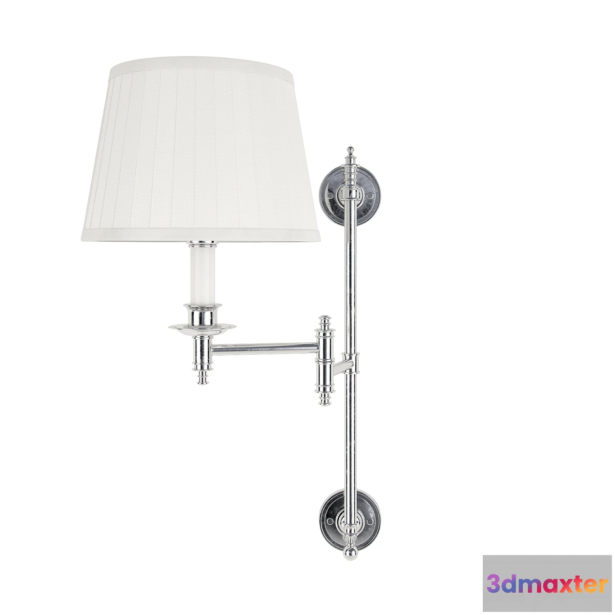 633703 - Lamp Wall Indigo