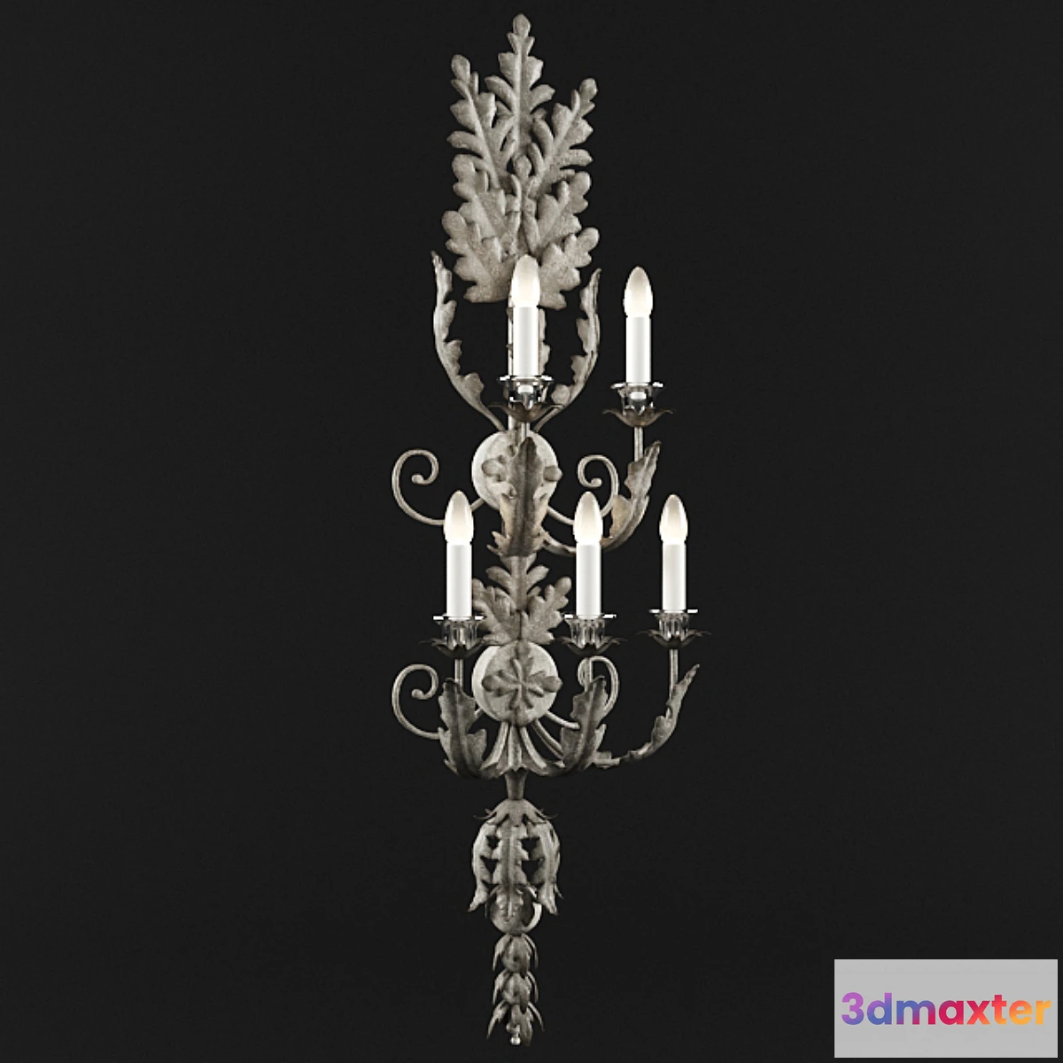 633709 - JUMBO COLLECTION CHA-5MAN 165h