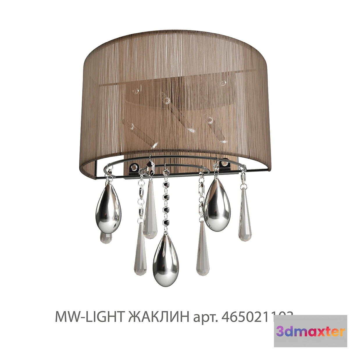 633713 - MW-LIGHT WALL JACQUELINE 465021103