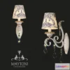 633729 - Chandelier Maytoni ARM219-01-G