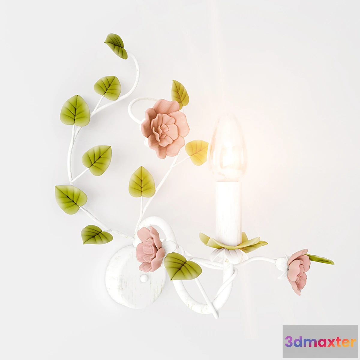 633733 - Sconce MW-LIGHT Bouquet 421023901