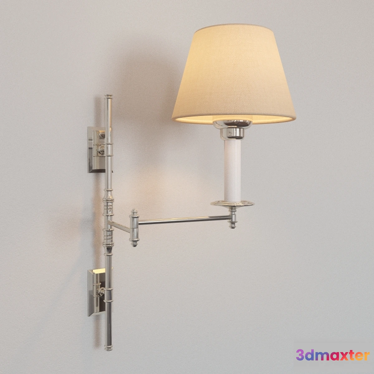 633743 - Sconce CHD5102PN-NP