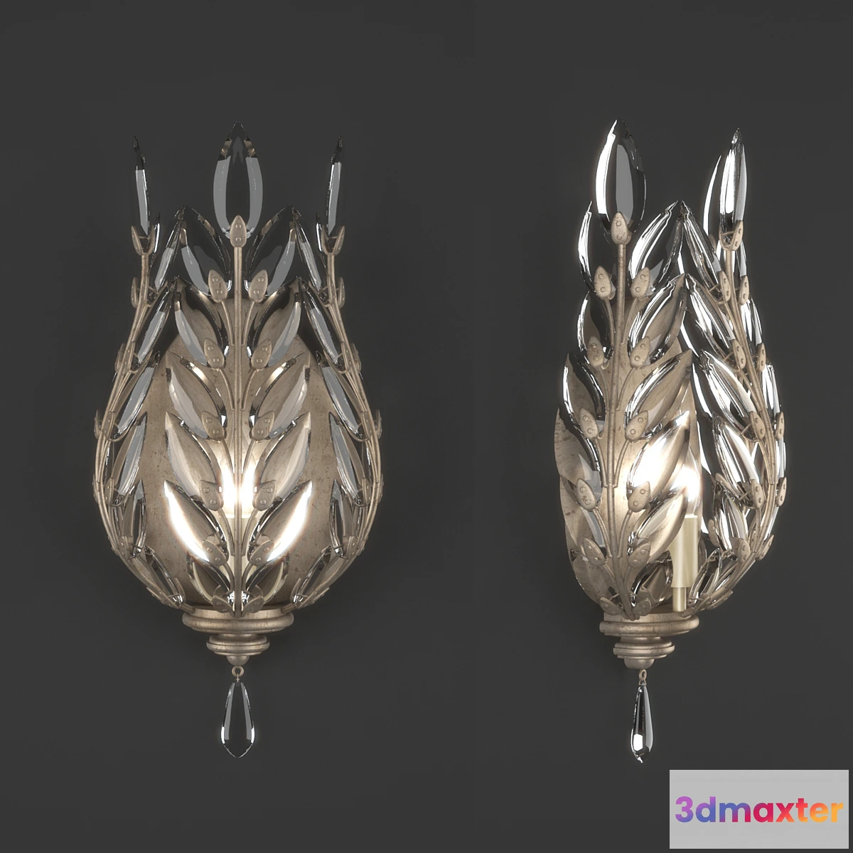 633753 - FineArt 759550ST