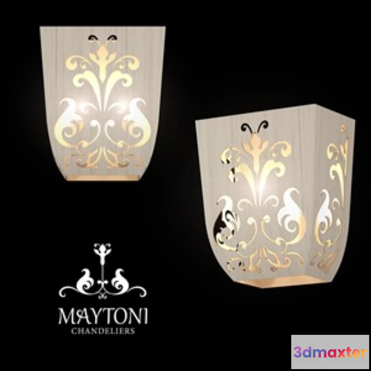 633755 - Bra Maytoni ARM610-02-W