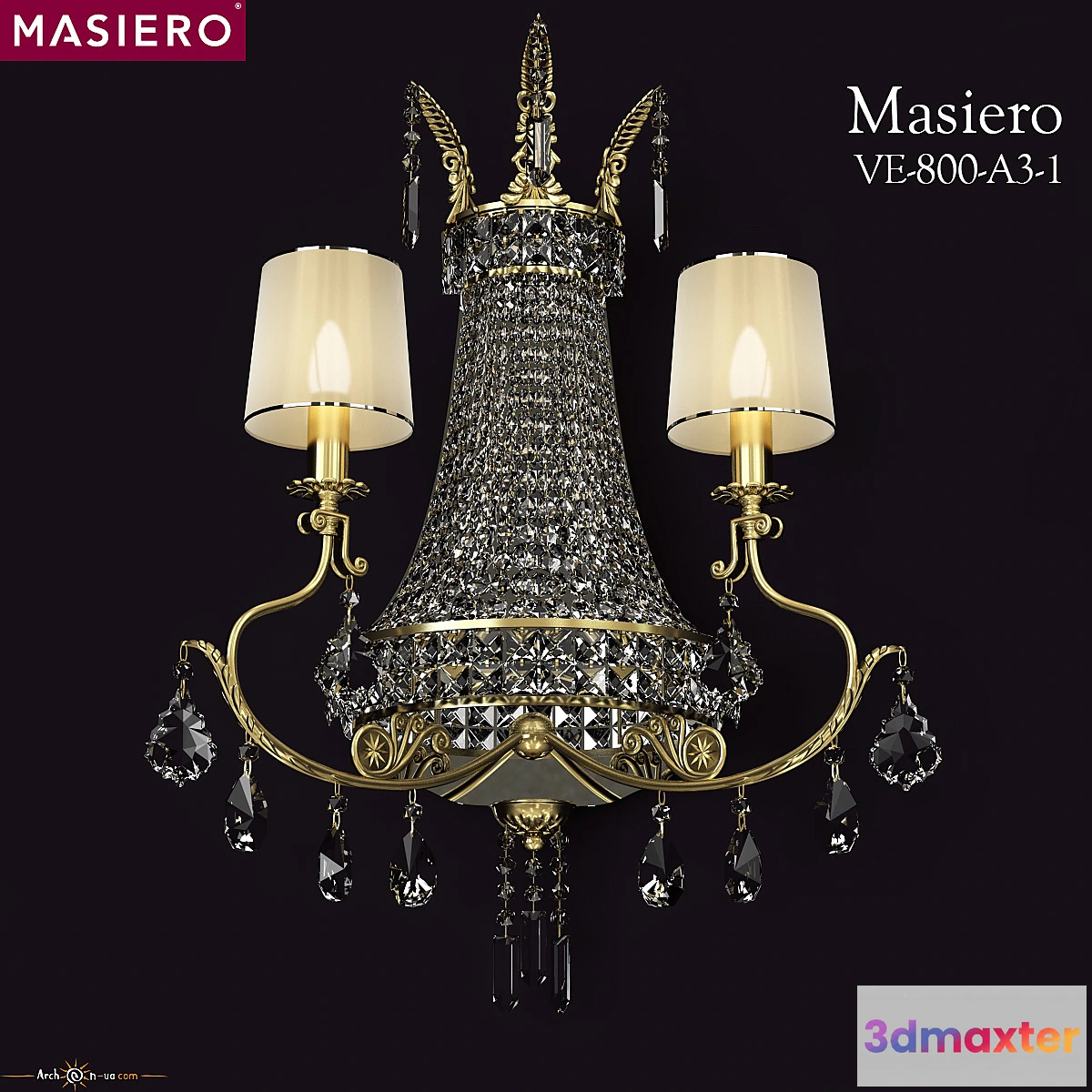 633761 - Masiero VE 800 A3