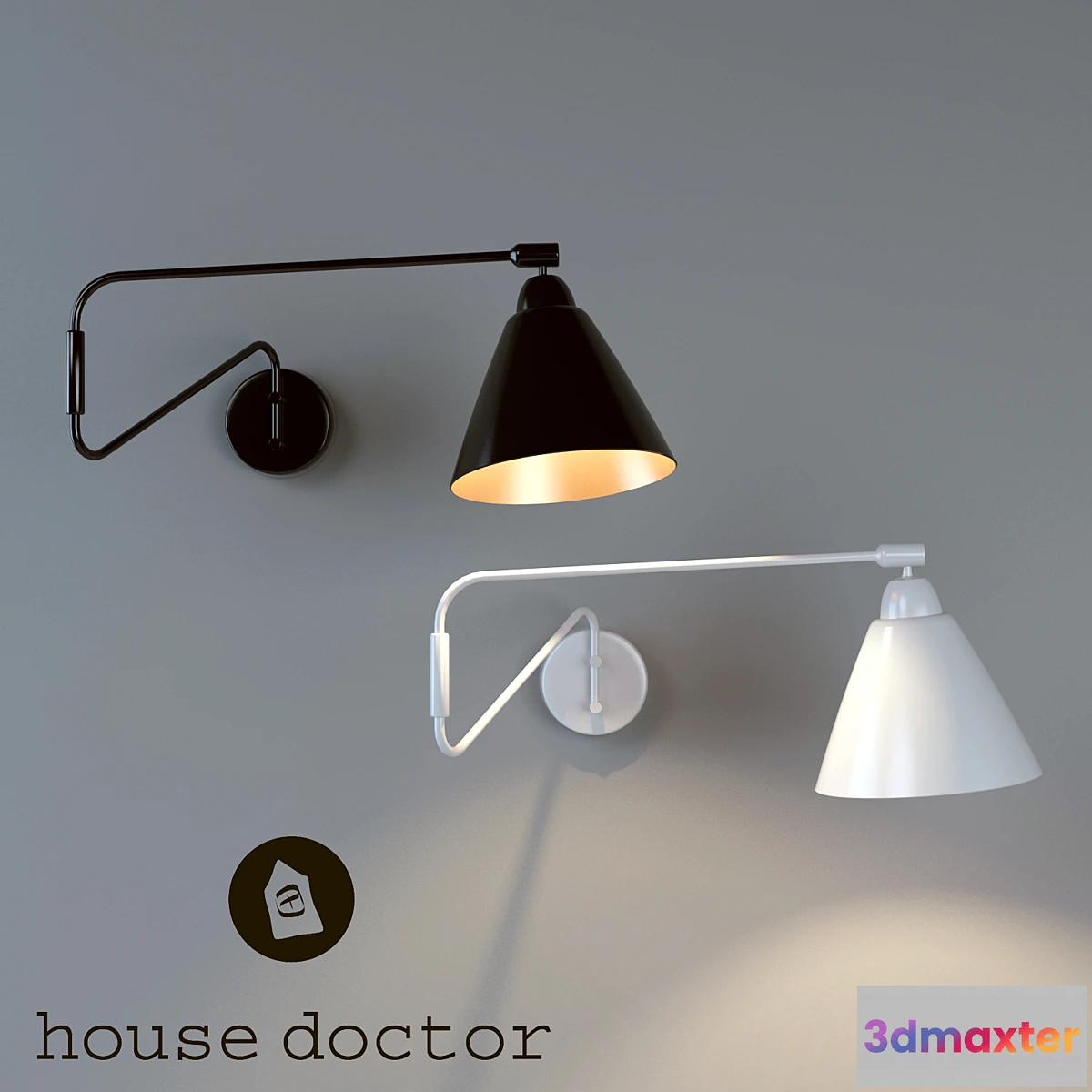 634681 - Sconce House Doctor