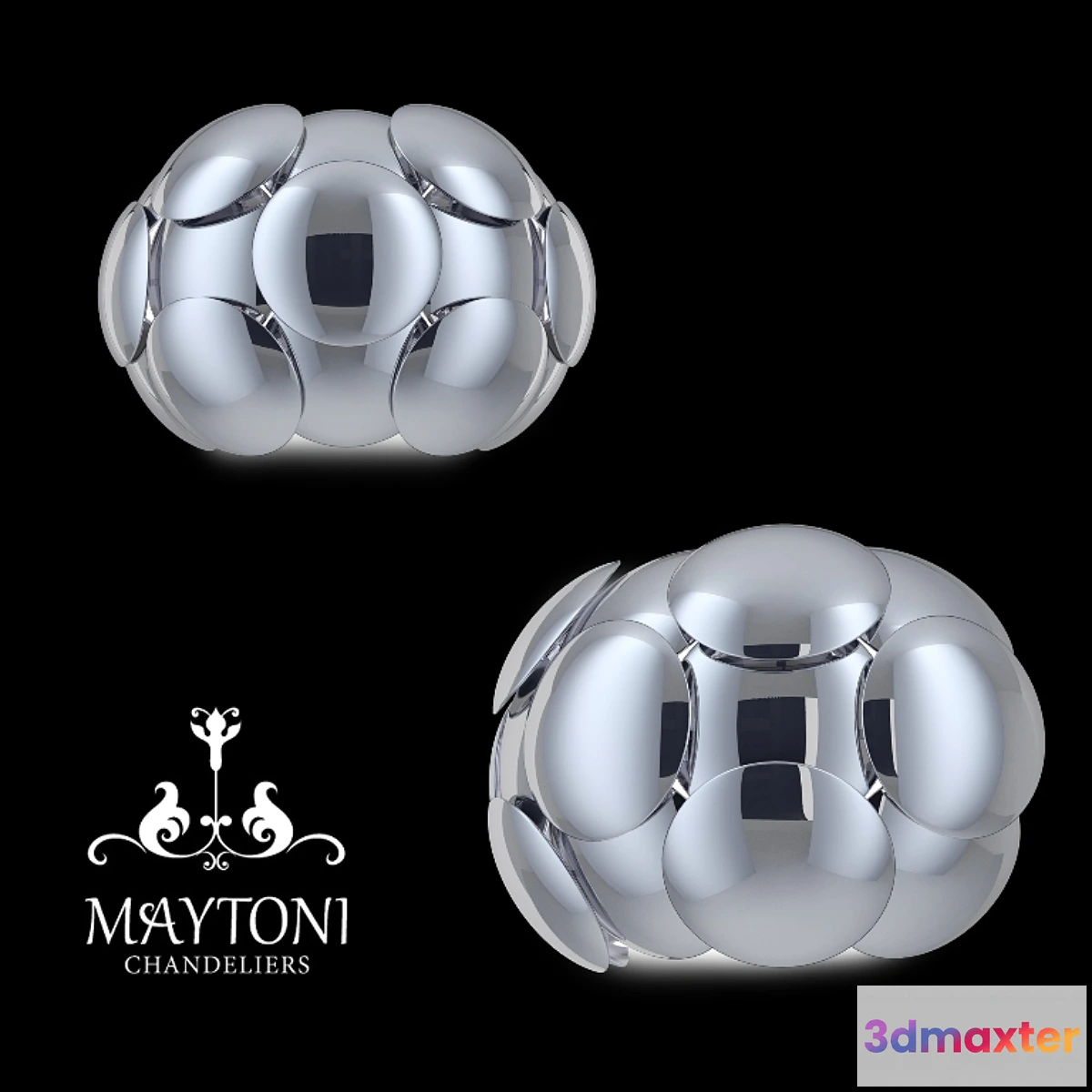 634687 - Bra Maytoni MOD503-01-N