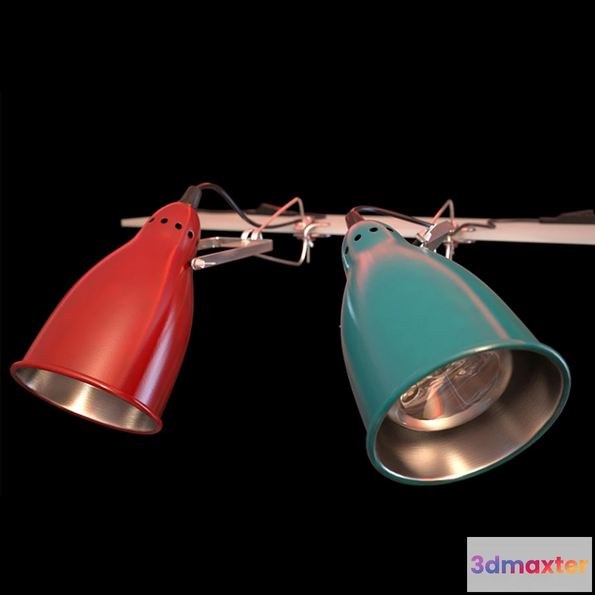 634713 - IKEA SPOTLIGHT