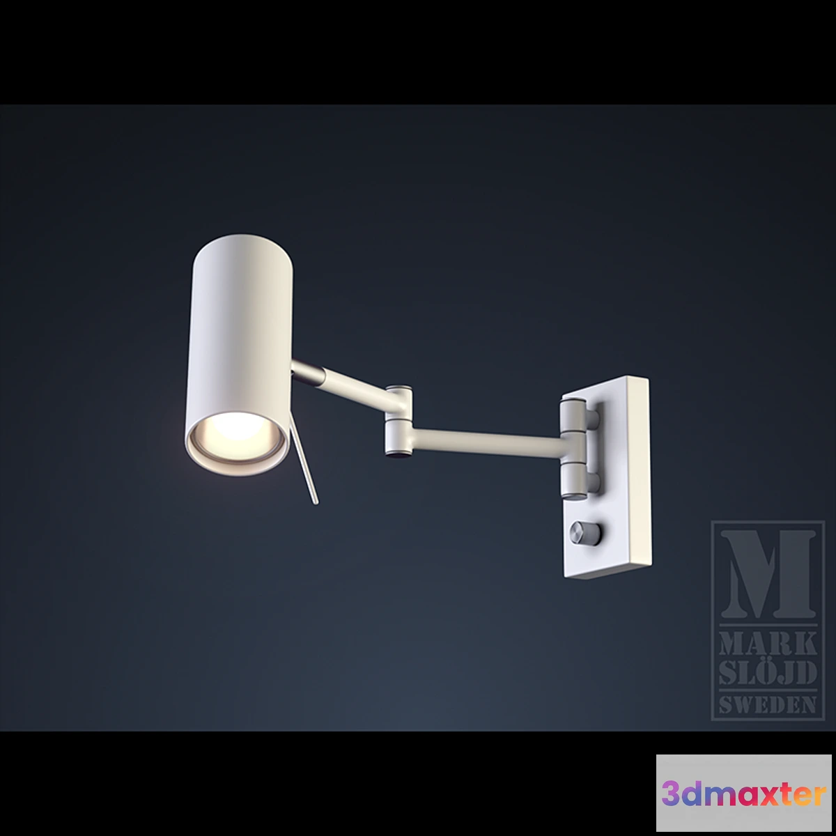 634719 - Markslojd Roma 105301