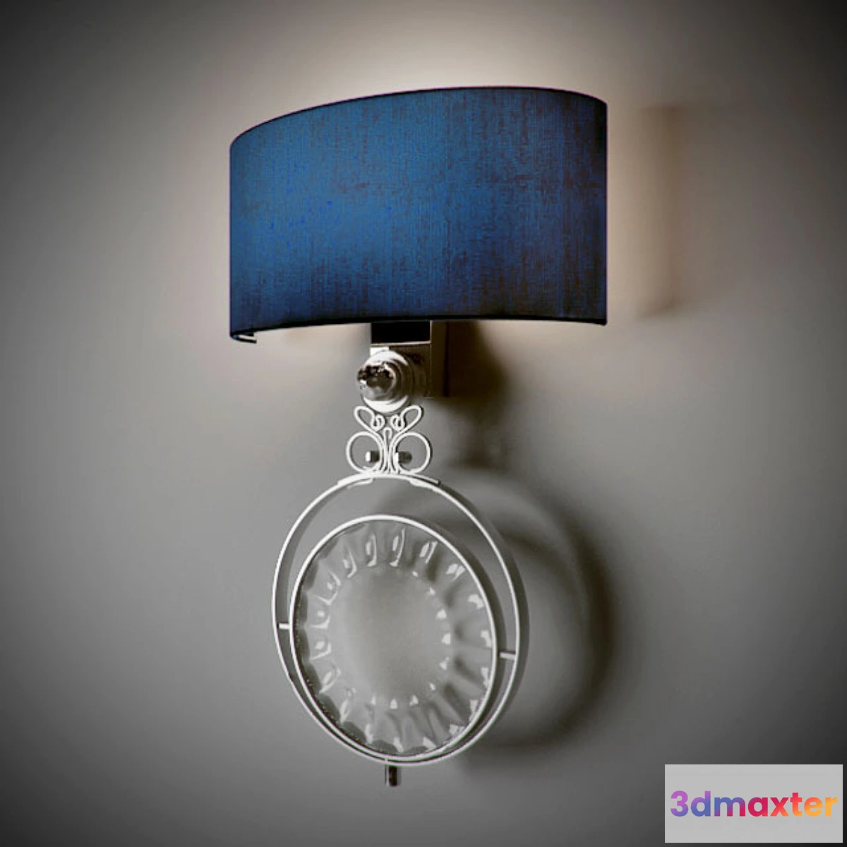 638245 - Wall lamp Sigma L2 Z.545 _ V