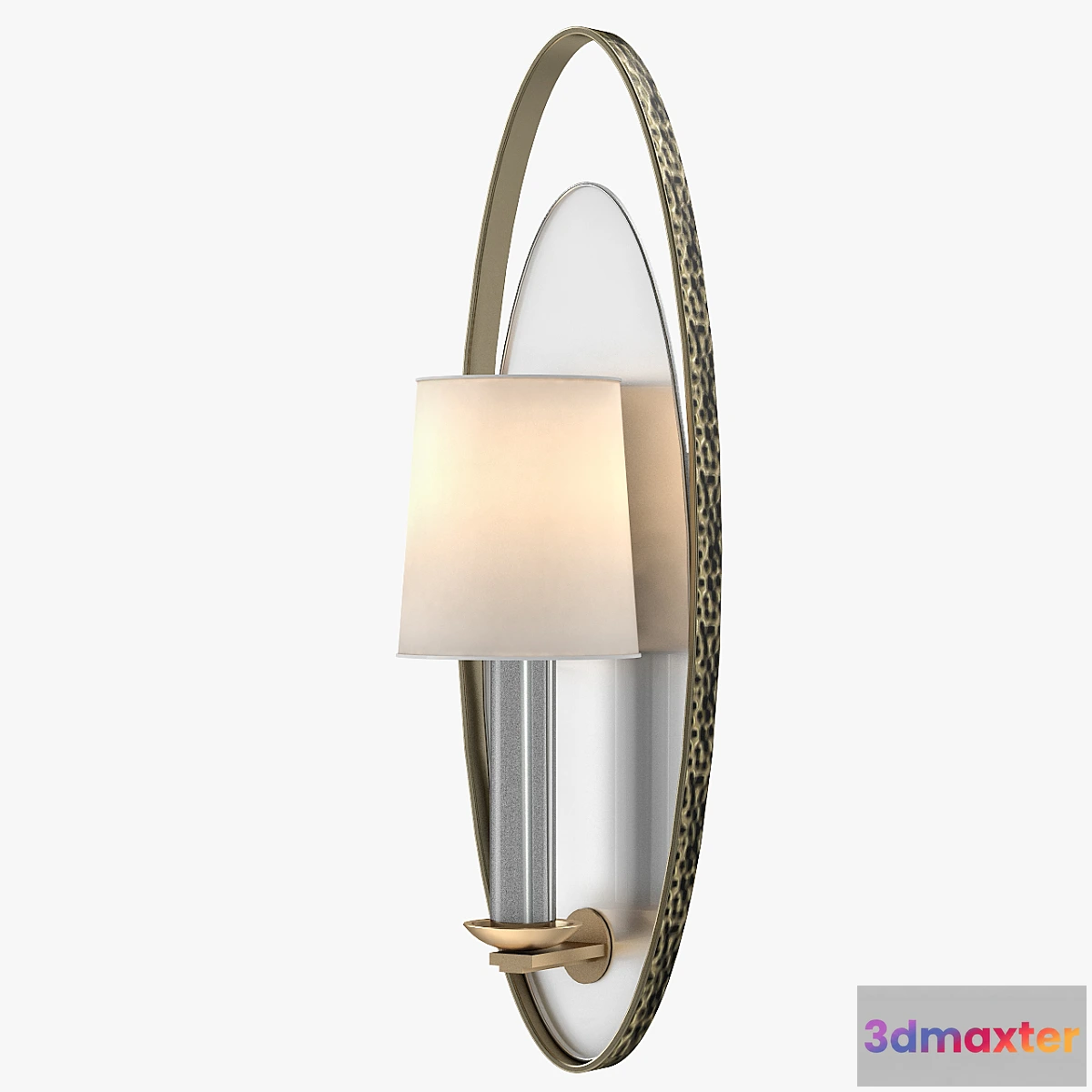 638251 - Baker Leloop Sconce