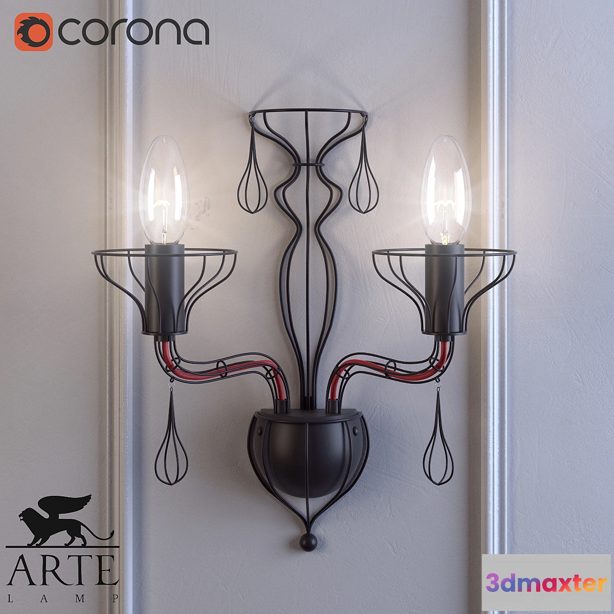 638259 - ARTE LAMP A3225AP