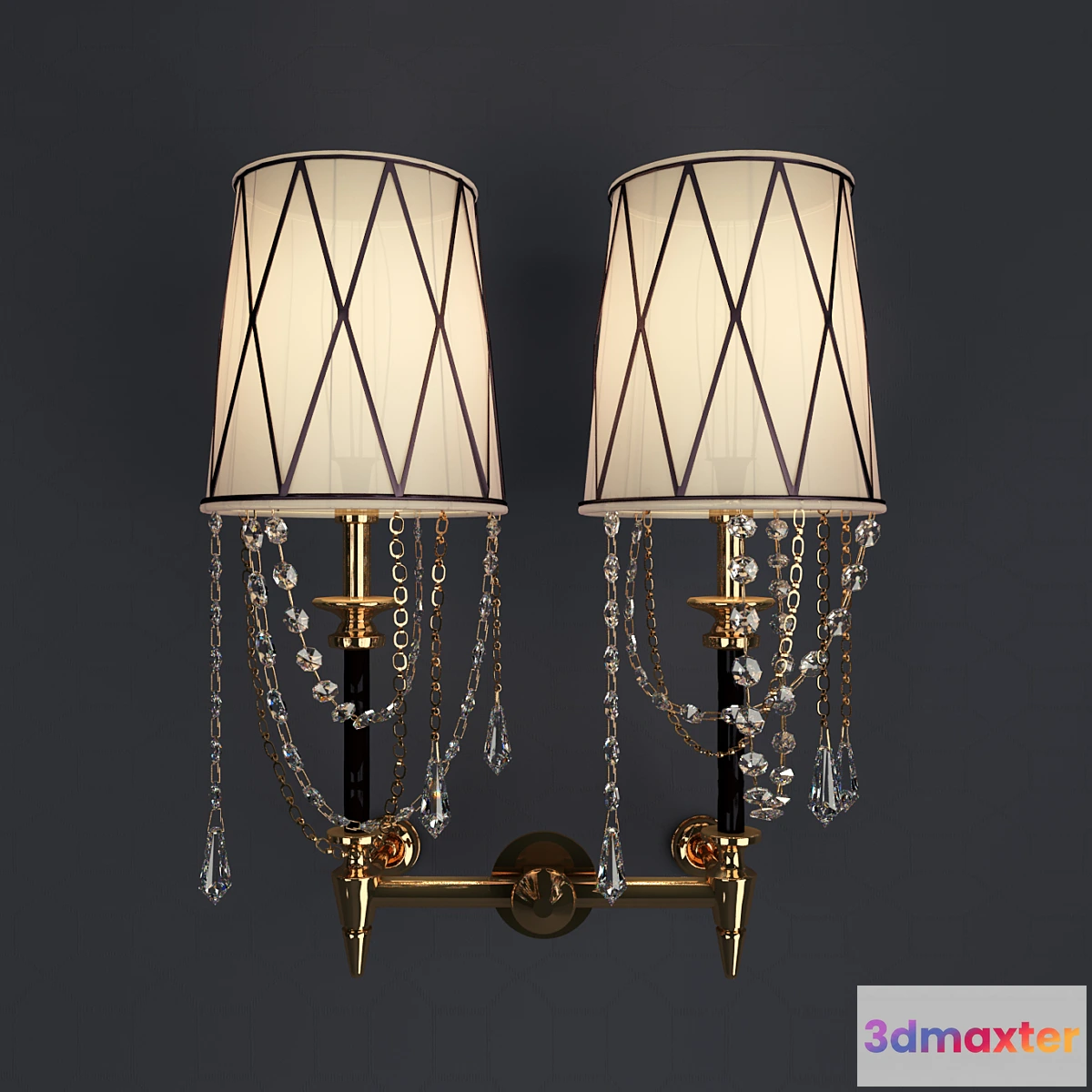 638273 - Bra Archos IPE Cavalli