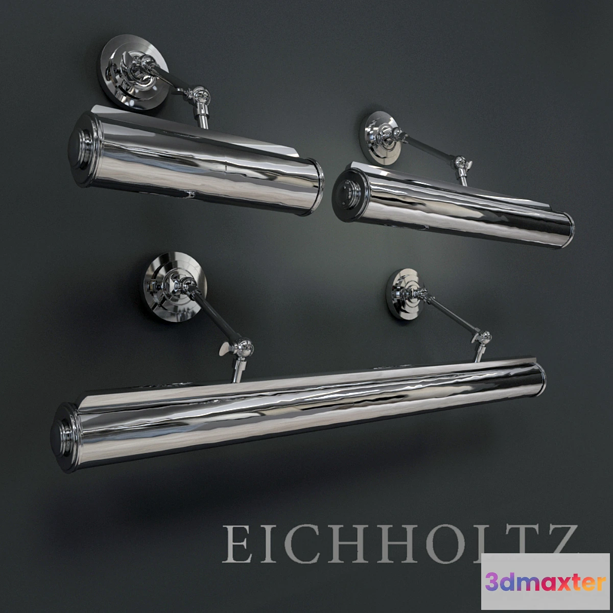 640511 - Eichholtz Wall Lamp Easy Living