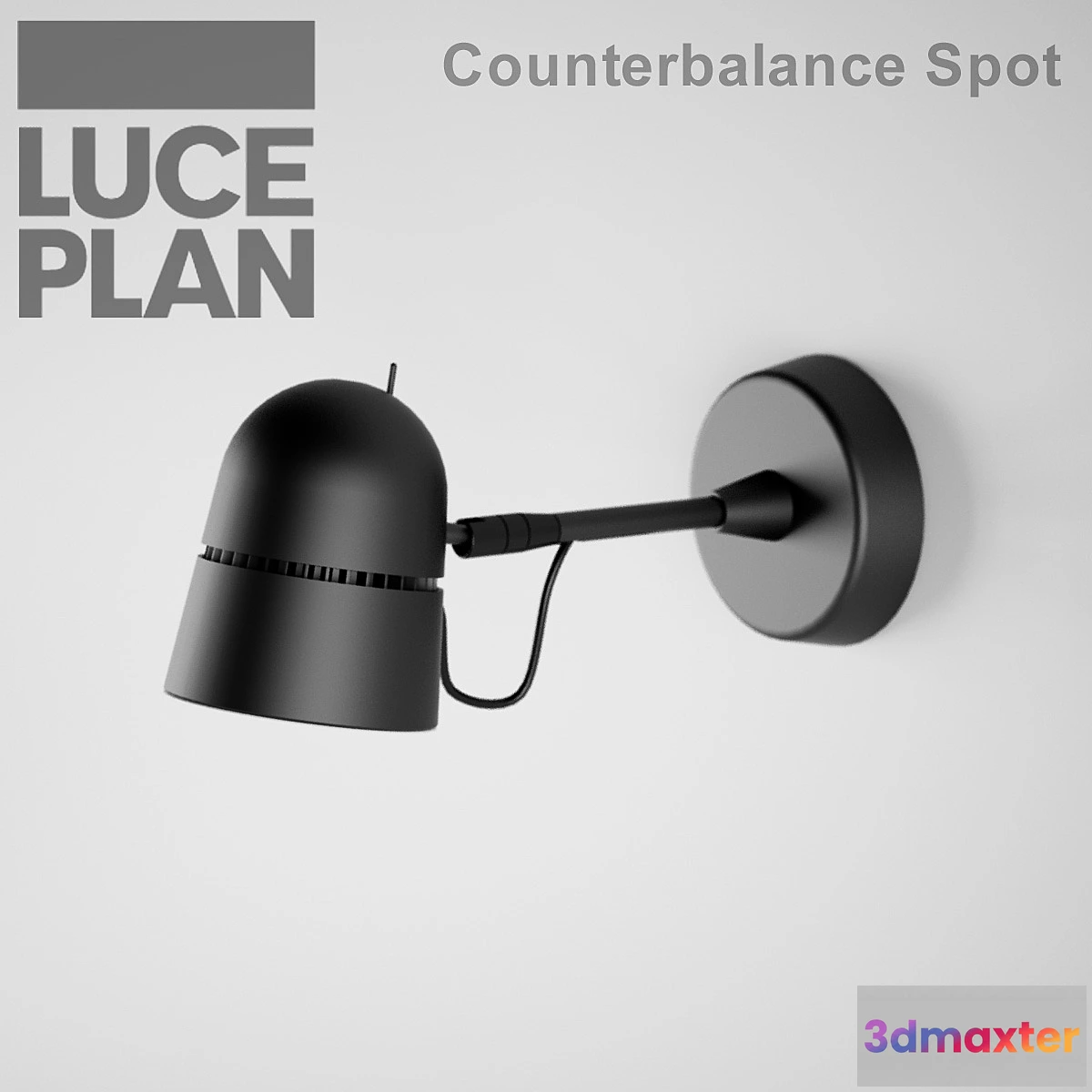 642193 - Luceplan _ counterbalancespot - No.2