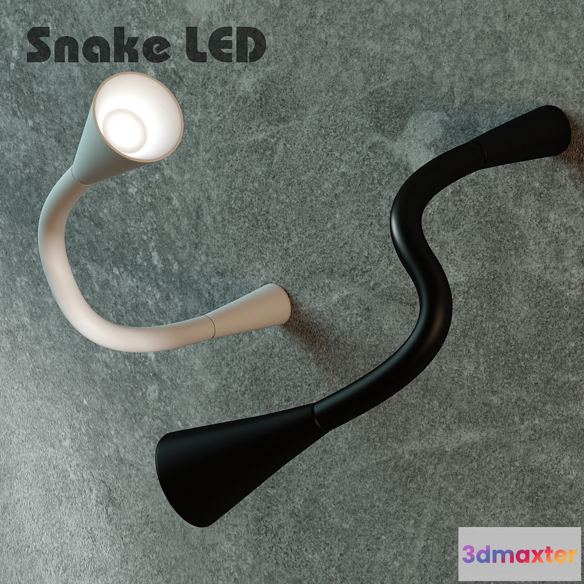 642195 - Snake LED