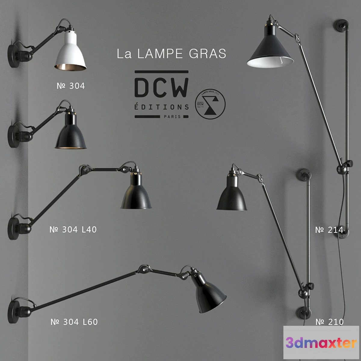 642197 - Bra Set “La Lampe GRAS”