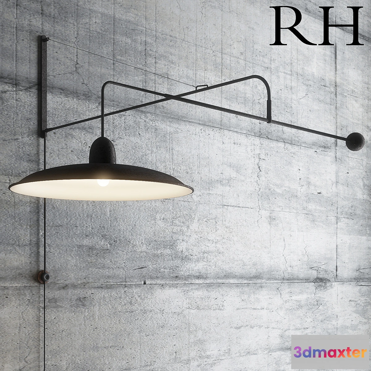 642219 - Wall_lamp_RH