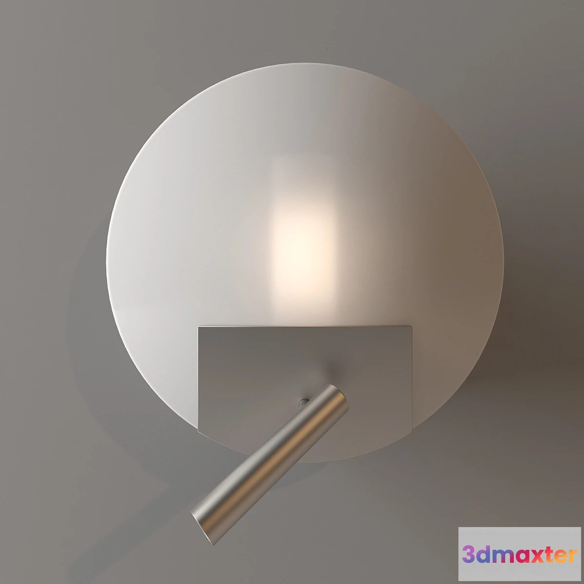 642221 - Alma Light Flat