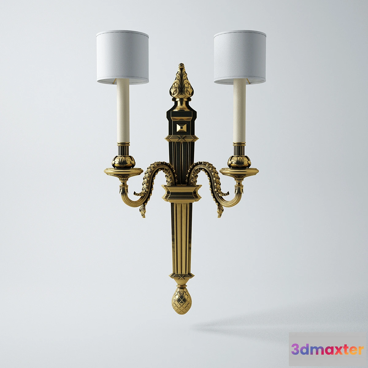 643755 - Bra Antorcha