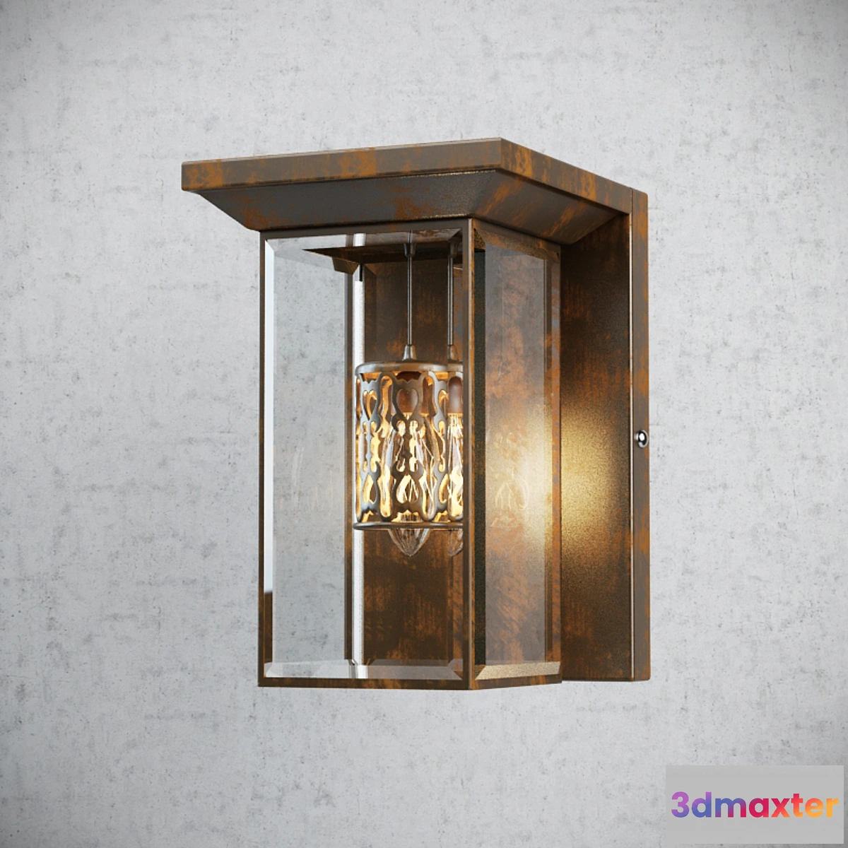 643767 - WUNDERLICHT 44577