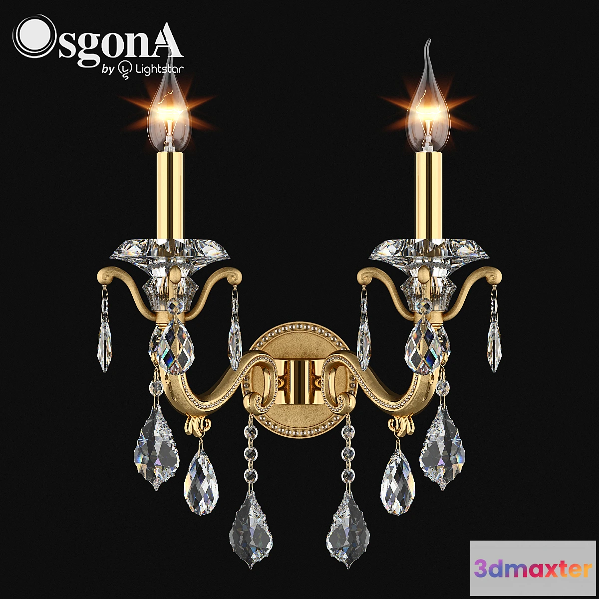 643771 - Osgona Lusso Art.788622