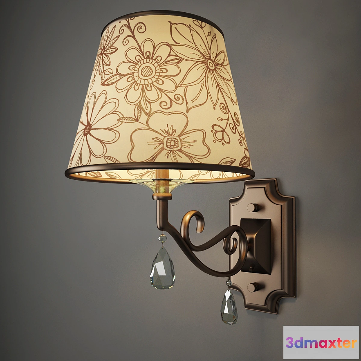 643777 - Bra Odeon Light LIKA 2275 _ 1W