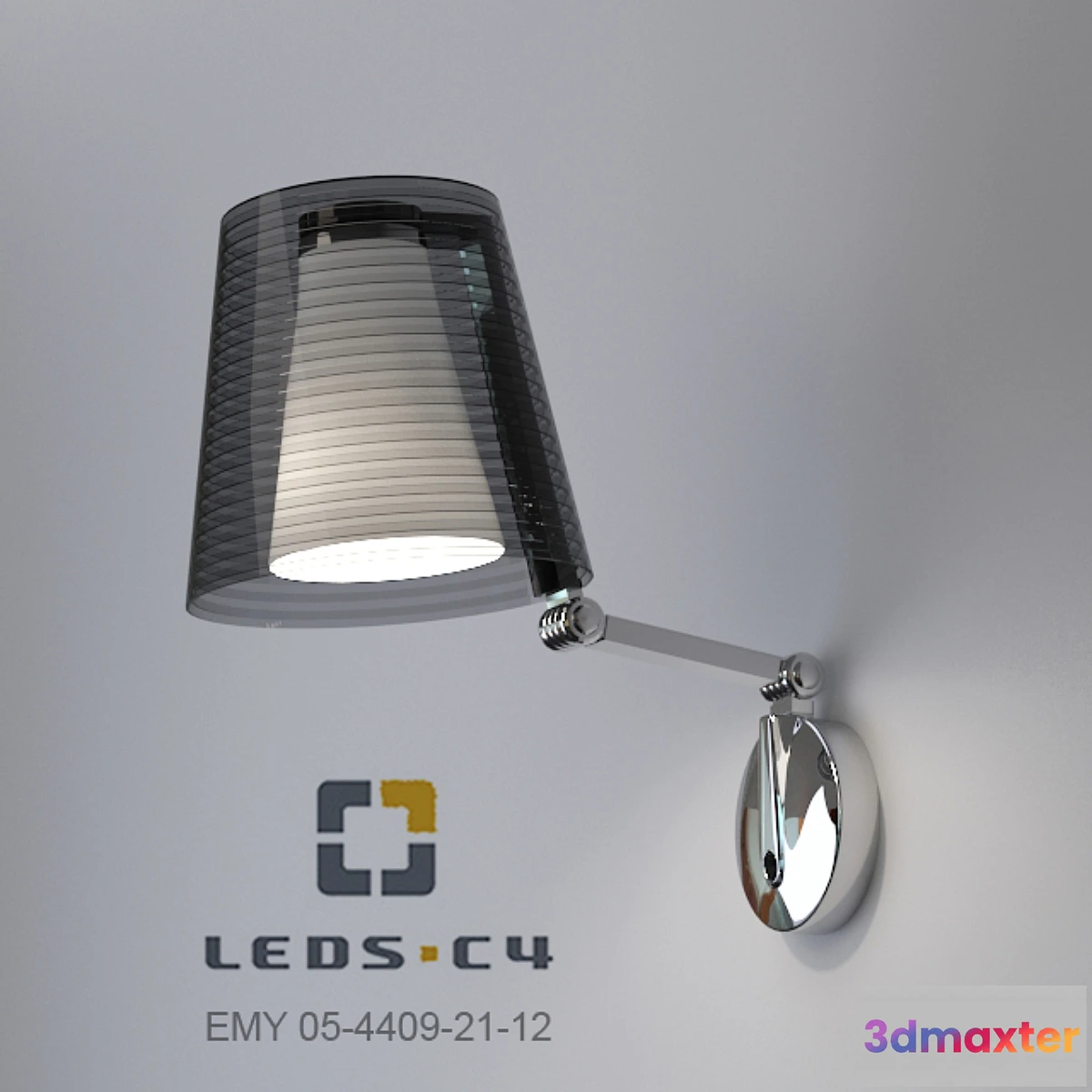 643781 - leds-c4 EMY WALL LAMP