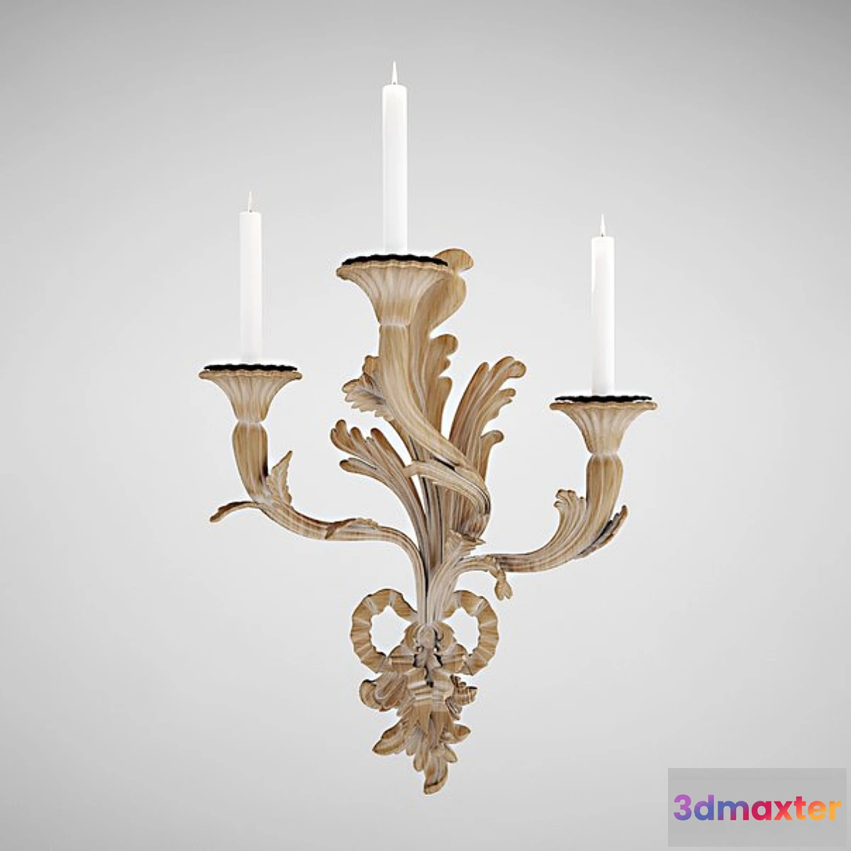 643821 - FEAO 1026 Decoro 13 ORO sconces Chelini