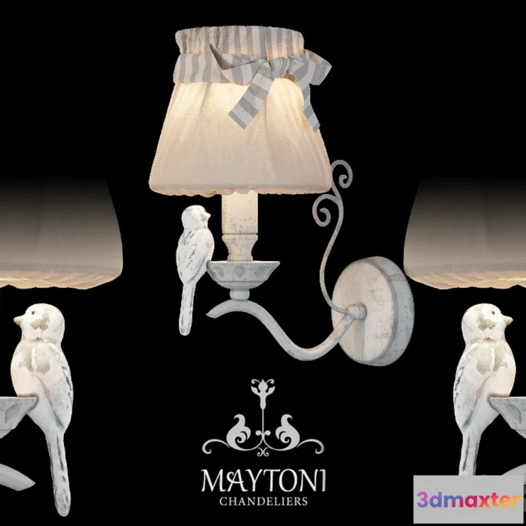 643841 - Bra Maytoni ARM013-01-W