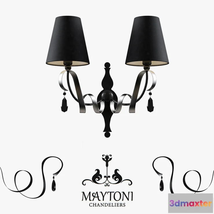 647533 - Bra Maytoni ARM010-02-R