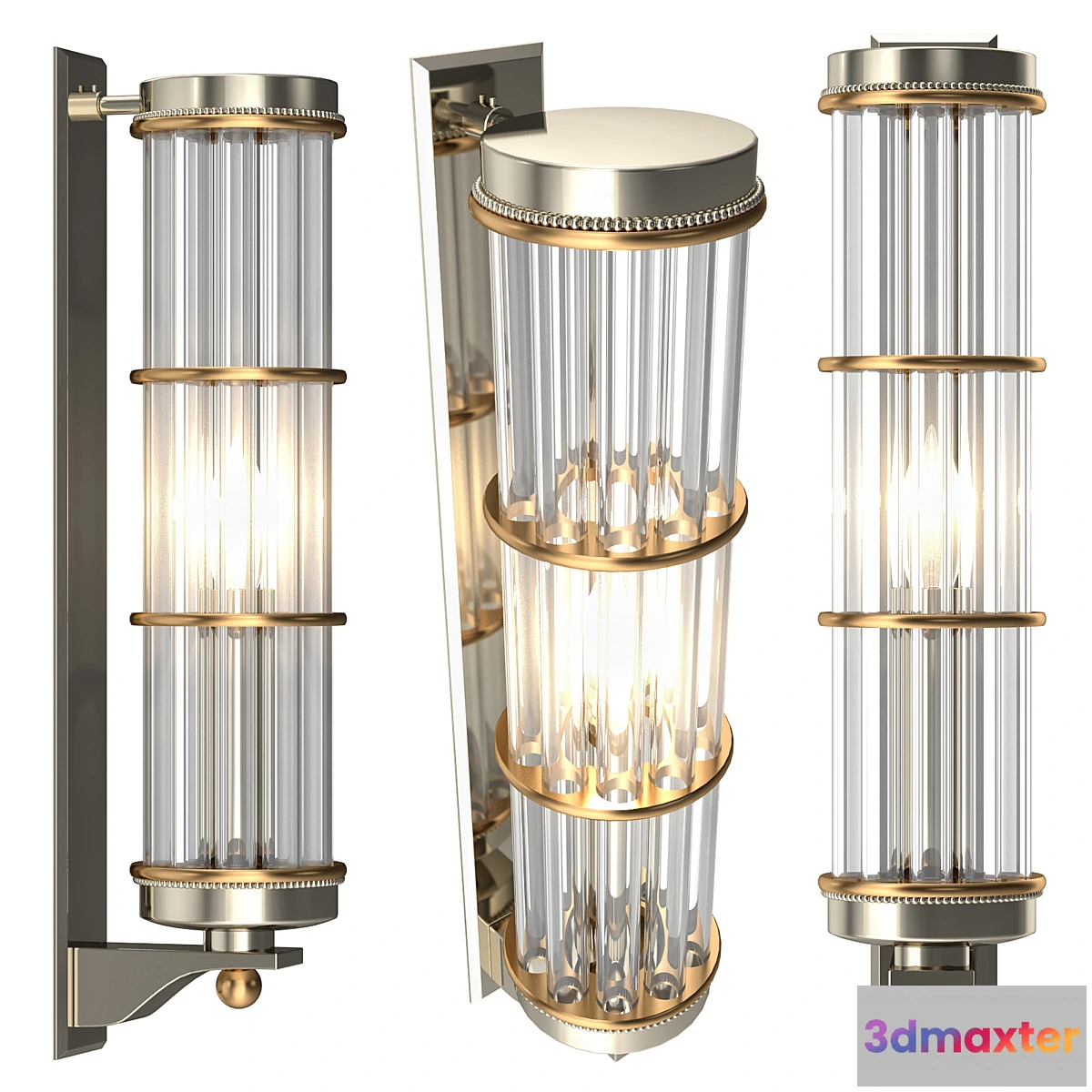 648107 - Charles Paris - Baretto