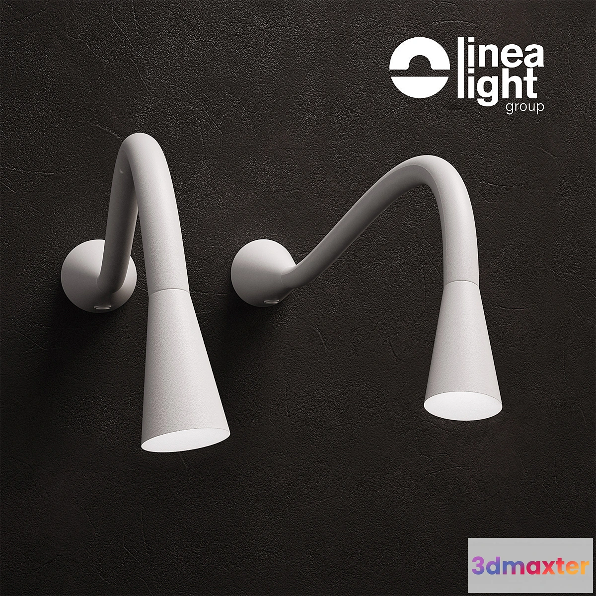 648133 - Snake LED Linea Light