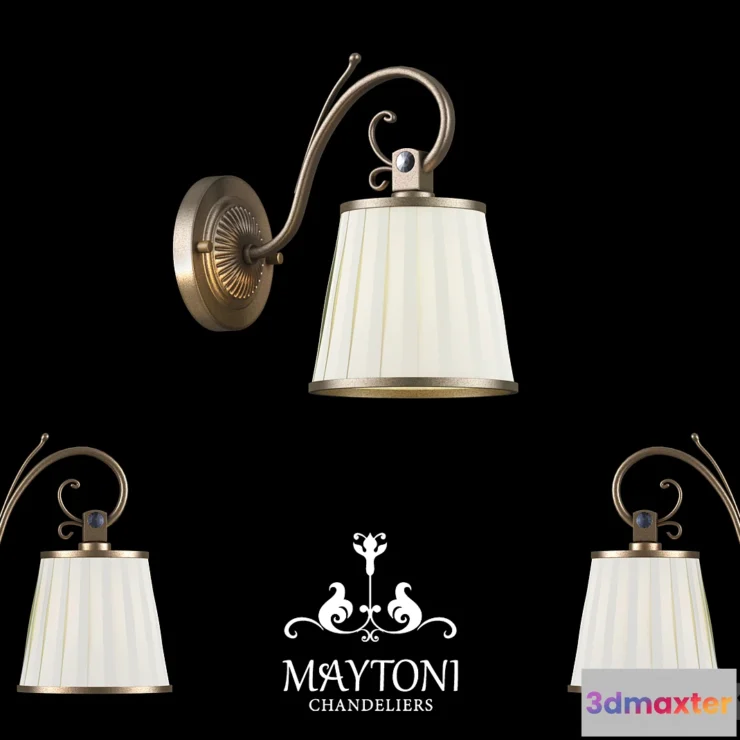 651743 - Bra Maytoni ARM002-01-NG