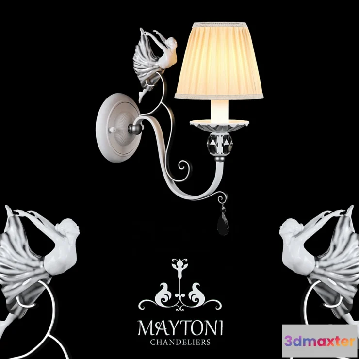 651755 - Bra Maytoni ARM222-01-N