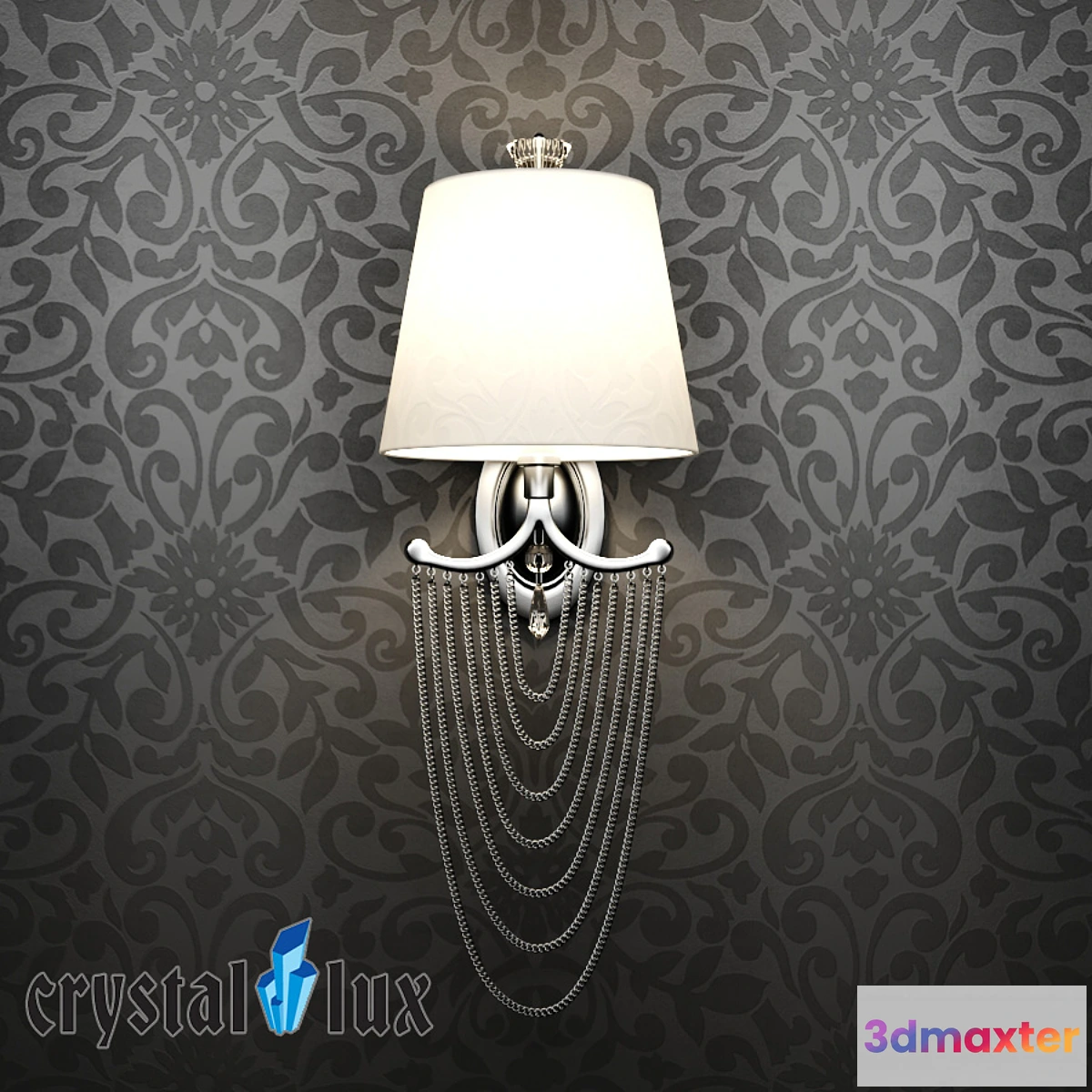 651757 - Crystal Lux FOGGIA AP1