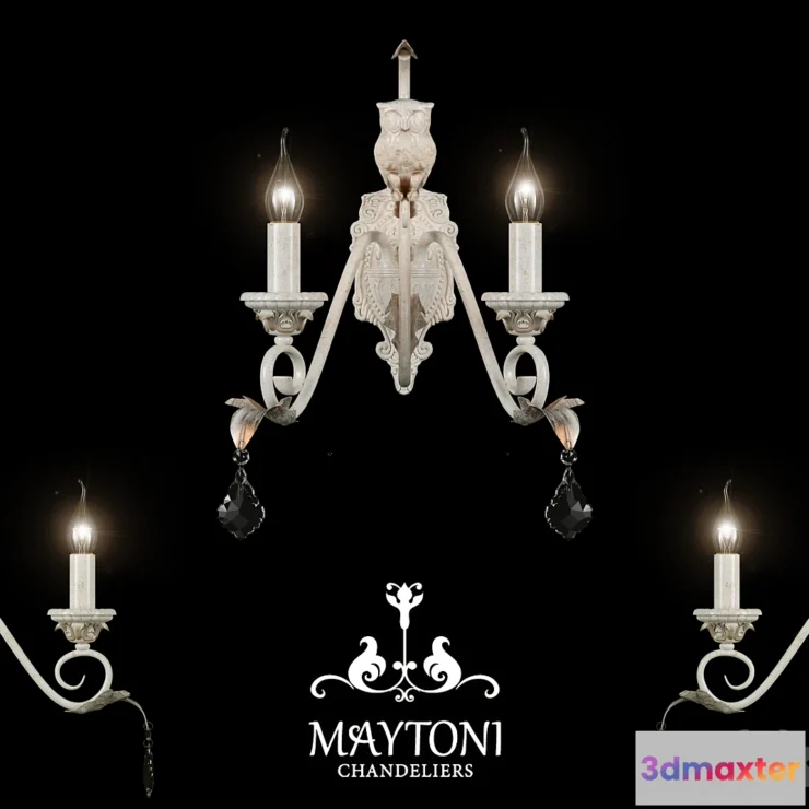 651763 - Bra Maytoni ARM777-02-WG