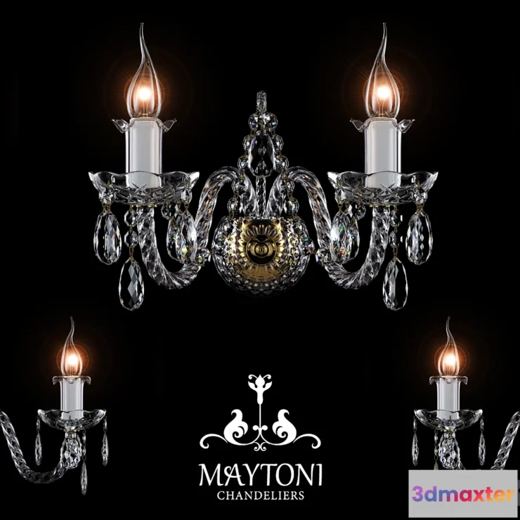 651773 - Bra Maytoni ARM907-02-G