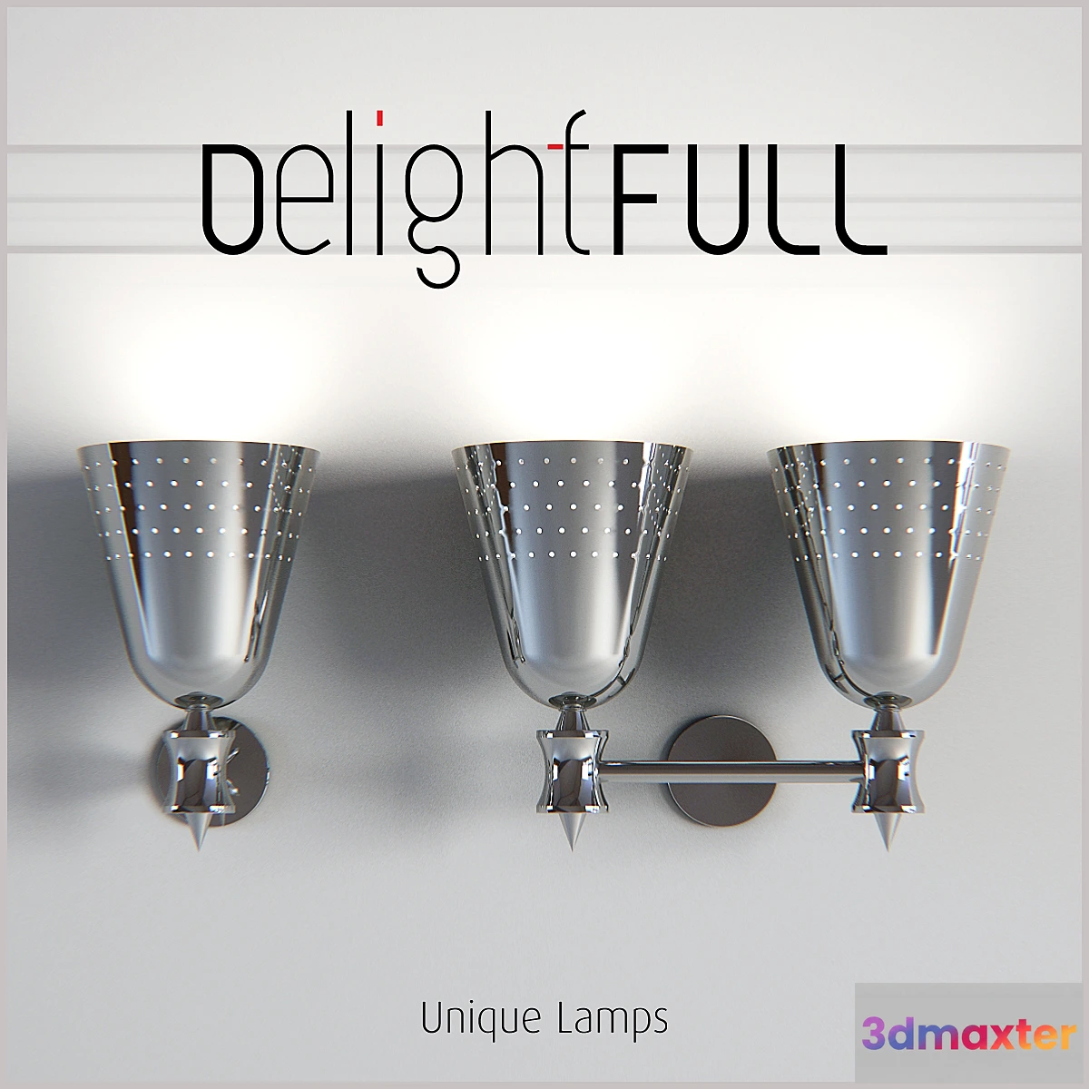 652427 - DelightFULL Charles Wall