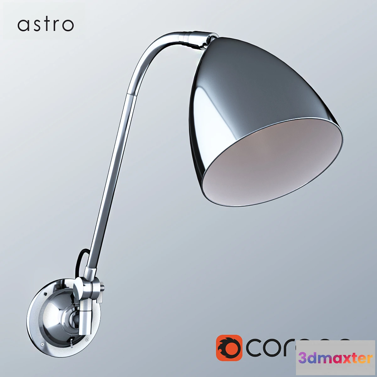 652431 - Bra Astro Joel Grande Wall art. 7250