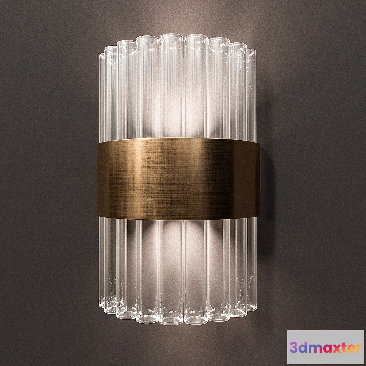 657047 - Wall light CURZON STREET by Bella Figura