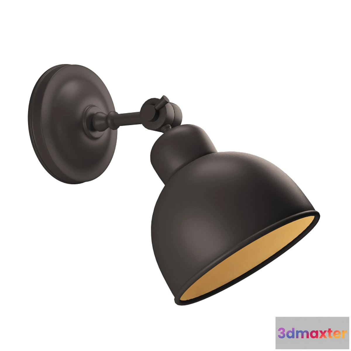 657385 - wall light - Argon