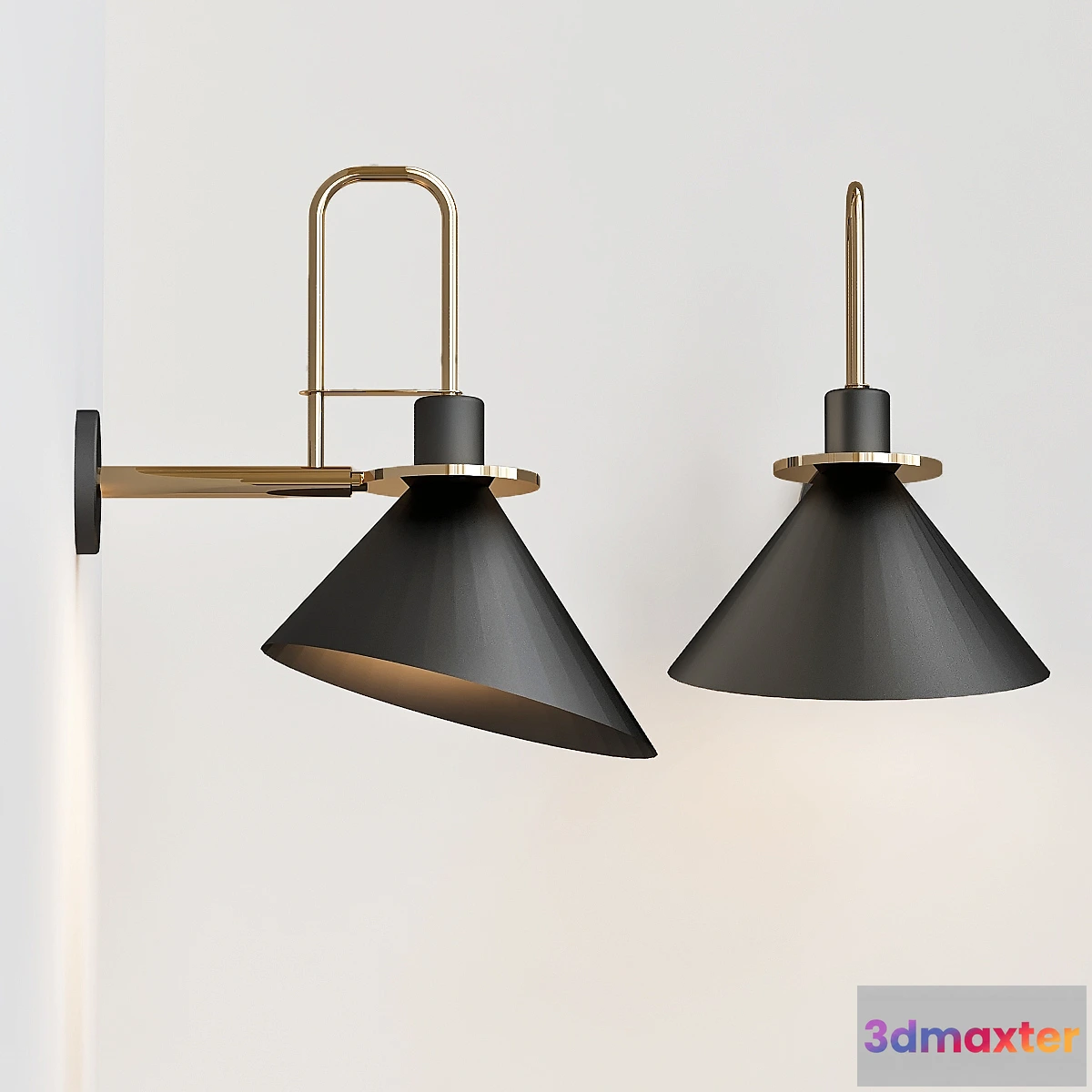 657411 - Wall lights - No.3